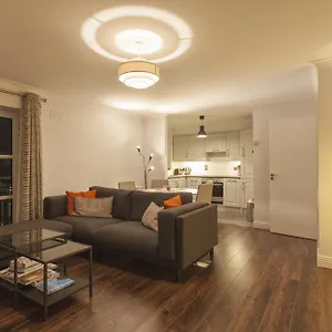 Apartment Pearse By Premier City, Dublin