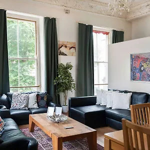 Apartment Metrostays - O'connell Street 84-1, Dublin